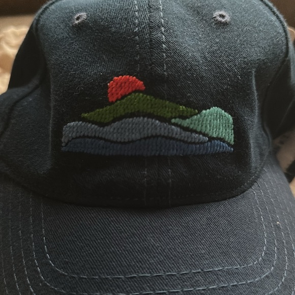 Harding Lane mountain hat - Picture 2 of 3